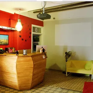  Auberge de jeunesse La Nau Espagne