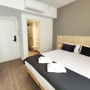  Appart hôtel Global & Espagne