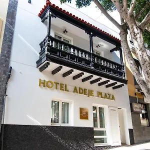  Hotel Suncanarias Adeje Plaza Espagne