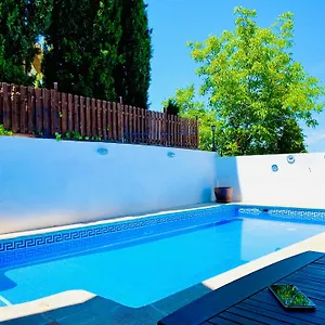 Mirador Del Olivar Couette-café