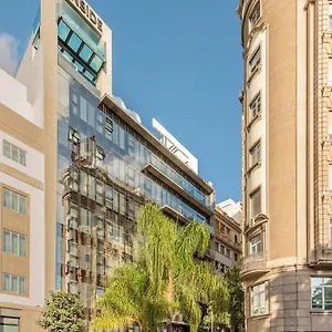 **** Hotel Innside By Melia Tenerife Cruz Espagne