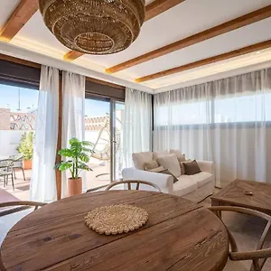 Arcos De Medina - Premium Appart hôtel