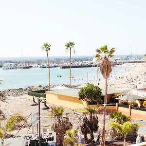  Auberge de jeunesse Ocean Nomads Coworking Espagne