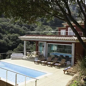 *** Hotel Es Cel De Espagne
