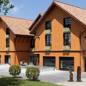 *** Hotel The Park Espagne