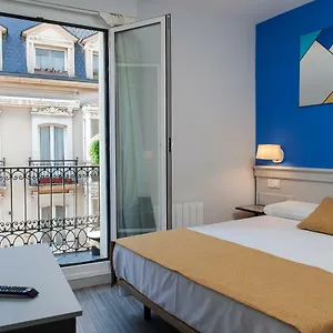  Hotel Hito Espagne